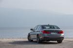 BMW 530d xDrive Sedan M Sport 2017 года (WW)